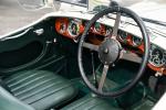 Alvis Speed 25 Tourer by Cross & Ellis 1938 года